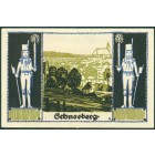 Германия, 50 пфеннигов 1921 год НОТГЕЛЬД
