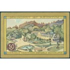 Германия, 50 пфеннигов НОТГЕЛЬД