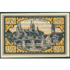 Германия, 50 пфеннигов 1921 год НОТГЕЛЬД