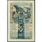 Германия, 50 пфеннигов 1918 год НОТГЕЛЬД
