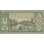 Германия, 50 пфеннигов 1921 год НОТГЕЛЬД