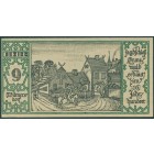 Германия, 50 пфеннигов 1921 год НОТГЕЛЬД