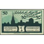Германия, 50 пфеннигов 1920 год НОТГЕЛЬД