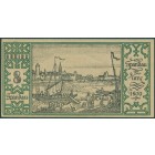 Германия, 50 пфеннигов 1921 год НОТГЕЛЬД
