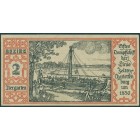 Германия, 50 пфеннигов 1921 год НОТГЕЛЬД
