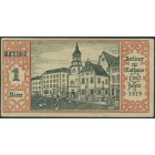 Германия, 50 пфеннигов 1921 год НОТГЕЛЬД