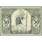 Германия, 50 пфеннигов 1921 год НОТГЕЛЬД