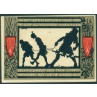Германия, 50 пфеннигов 1920 год НОТГЕЛЬД