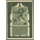 Германия, 50 пфеннигов 1921 год НОТГЕЛЬД