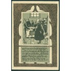Германия, 50 пфеннигов 1921 год НОТГЕЛЬД