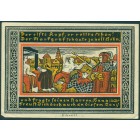 Германия, 50 пфеннигов 1921 год НОТГЕЛЬД