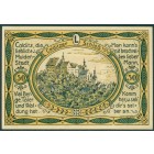 Германия, 50 пфеннигов 1921 год НОТГЕЛЬД