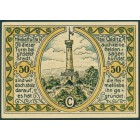 Германия, 50 пфеннигов 1921 год НОТГЕЛЬД