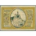 Германия, 50 пфеннигов 1921 год НОТГЕЛЬД