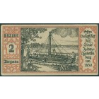 Германия, 50 пфеннигов 1921 год НОТГЕЛЬД