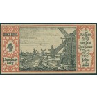 Германия, 50 пфеннигов 1921 год НОТГЕЛЬД