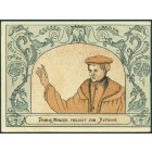 Германия, 50 пфеннигов 1921 год НОТГЕЛЬД