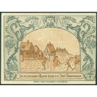 Германия, 50 пфеннигов 1921 год НОТГЕЛЬД