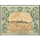 Германия, 50 пфеннигов 1921 год НОТГЕЛЬД