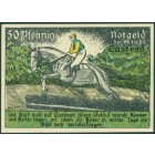 Германия, 50 пфеннигов 1921 год НОТГЕЛЬД