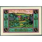 Германия, 50 пфеннигов 1921 год НОТГЕЛЬД
