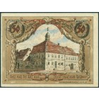 Германия, 50 пфеннигов НОТГЕЛЬД