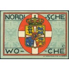 Германия, 50 пфеннигов 1921 год НОТГЕЛЬД