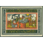 Германия, 50 пфеннигов 1921 год НОТГЕЛЬД
