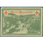 Германия, 50 пфеннигов 1919 год НОТГЕЛЬД