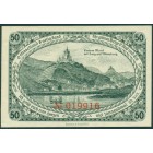 Германия, 50 пфеннигов 1921 год НОТГЕЛЬД