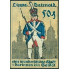 Германия, 50 пфеннигов 1920 год НОТГЕЛЬД