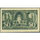Германия, 50 пфеннигов 1921 год НОТГЕЛЬД