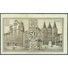 Германия, 50 пфеннигов 1921 год НОТГЕЛЬД