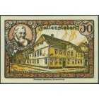 Германия, 50 пфеннигов 1920 год НОТГЕЛЬД