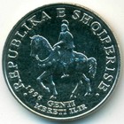 Албания, 50 леков 1996 год (UNC)