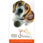 Австралия, 1 доллар 2008 год (UNC)