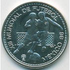 Португалия, 100 эскудо 1986 год (UNC)