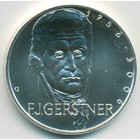 Чехия 200 крон 2006 год (UNC)