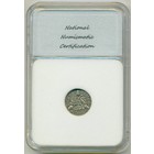 Великобритания, 3 пенса 1936 год (MS 62)