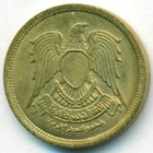 Египет, 10 милльемов 1973 год (UNC)