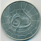 Малайзия, 1 ринггит 1981 год (UNC)