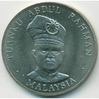 Малайзия, 1 ринггит 1977 год (UNC)
