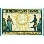 Германия, 75 пфеннигов 1921 год  НОТГЕЛЬД