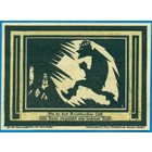 Германия, 75 пфеннигов 1921 год  НОТГЕЛЬД