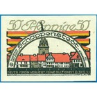 Германия, 50 пфеннигов 1921 год  НОТГЕЛЬД