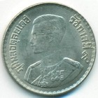 Таиланд, 1 бат 1957 год (UNC)