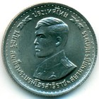 Таиланд, 1 бат 1978 год (UNC)