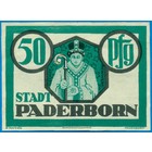 Германия, 50 пфеннигов 1921 год НОТГЕЛЬД