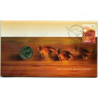 Австралия, 1 доллар 2007 год (UNC)