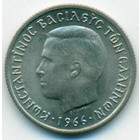 Греция, 50 лепт 1966 год (UNC)